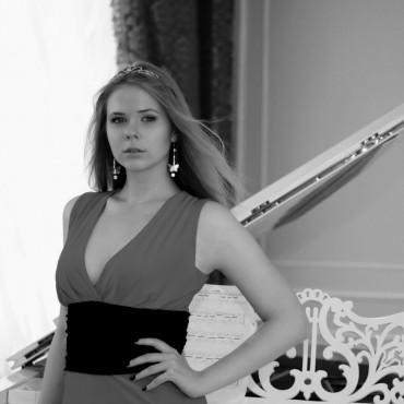 Фотография #387694, студийная фотосъемка, автор: Елена Игонина