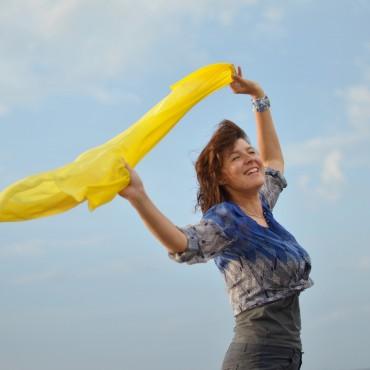 Фотография #393318, портретная съемка, автор: Елена Игонина