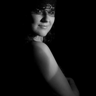 Фотография #387690, студийная фотосъемка, автор: Елена Игонина