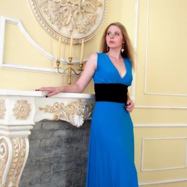 Фотография #387695, студийная фотосъемка, автор: Елена Игонина