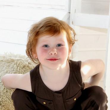 Фотография #393342, детская фотосъемка, автор: Елена Игонина