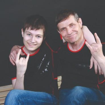 Фотография #393328, портретная съемка, автор: Елена Игонина