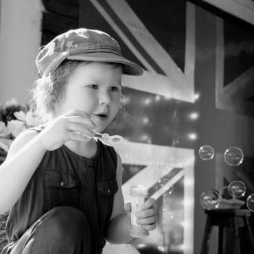 Фотография #393344, детская фотосъемка, автор: Елена Игонина