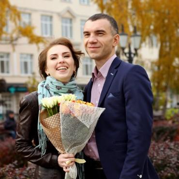 Фотография #393325, портретная съемка, автор: Елена Игонина