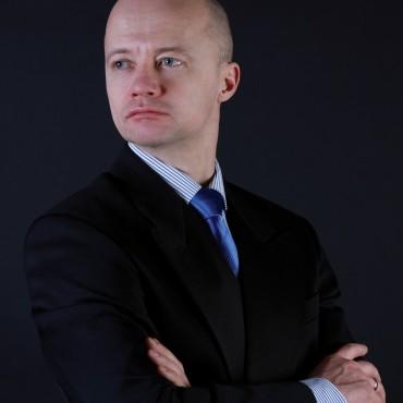 Фотография #393320, портретная съемка, автор: Елена Игонина