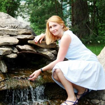 Фотография #387685, портретная съемка, автор: Елена Игонина