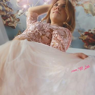 Фотография #387696, студийная фотосъемка, автор: Елена Игонина