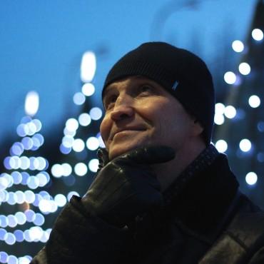 Фотография #393327, портретная съемка, автор: Елена Игонина