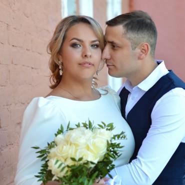 Фотография #376633, свадебная фотосъемка, автор: Юлия Карачева