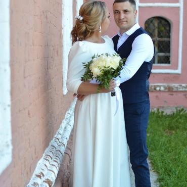 Фотография #376533, свадебная фотосъемка, автор: Юлия Карачева