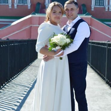 Фотография #376613, свадебная фотосъемка, автор: Юлия Карачева