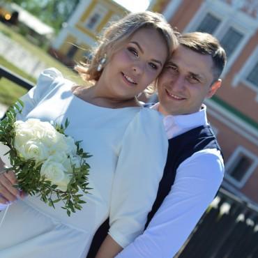 Фотография #376610, свадебная фотосъемка, автор: Юлия Карачева