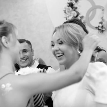 Фотография #376616, свадебная фотосъемка, автор: Юлия Карачева