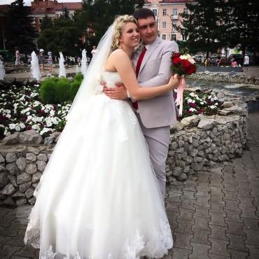 Фотография #377286, свадебная фотосъемка, автор: Эмма Старкова