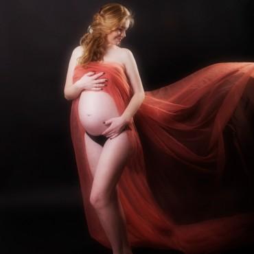 Фотография #393938, фотосъемка беременных, автор: Наталья Велиева