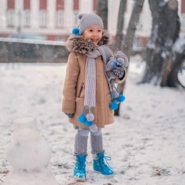 Фотография #394037, детская фотосъемка, автор: Анна Островерхова