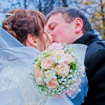 Фотография #390927, свадебная фотосъемка, автор: Александр Вохмин