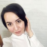 Наталья Заятдинова - Стилист Перми