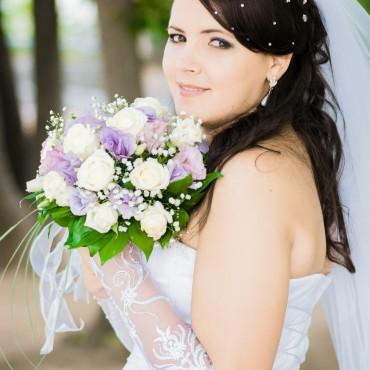 Фотография #15975, свадебная фотосъемка, автор: Евгений Клецов