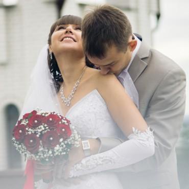 Фотография #15972, свадебная фотосъемка, автор: Евгений Клецов