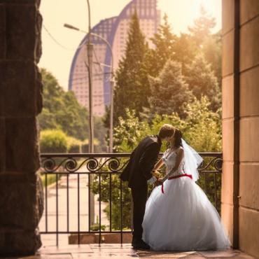 Фотография #15973, свадебная фотосъемка, автор: Евгений Клецов