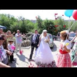 Видео #12700, автор: Марк Дузалов