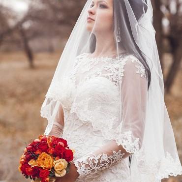 Фотография #24968, свадебная фотосъемка, автор: Светлана Дуган
