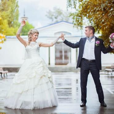 Фотография #13896, свадебная фотосъемка, автор: Варвара Дружинина
