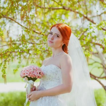 Фотография #14095, свадебная фотосъемка, автор: Алеся Бутакова