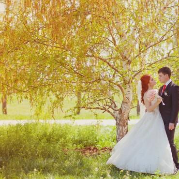 Фотография #14108, свадебная фотосъемка, автор: Алеся Бутакова