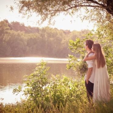 Фотография #14163, lovestory, автор: Алеся Бутакова