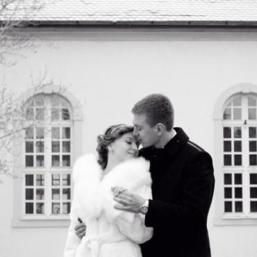 Фотография #14103, свадебная фотосъемка, автор: Алеся Бутакова
