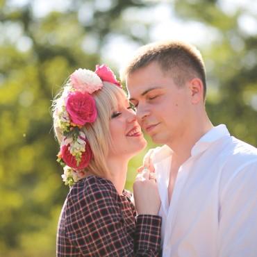 Фотография #23789, lovestory, автор: Алеся Бутакова