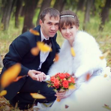 Фотография #15305, свадебная фотосъемка, автор: Мария Санникова