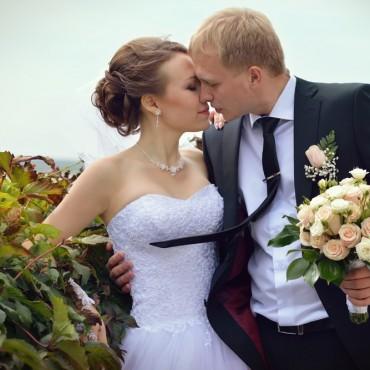 Фотография #13426, свадебная фотосъемка, автор: Мария Санникова