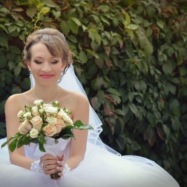 Фотография #15457, свадебная фотосъемка, автор: Мария Санникова