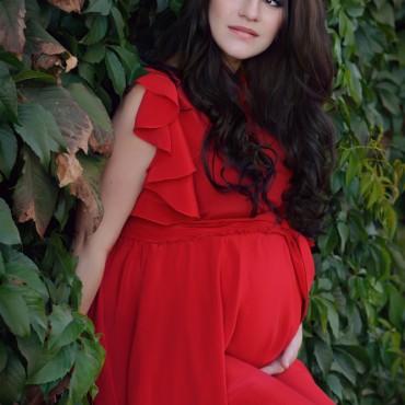 Фотография #15045, фотосъемка беременных, автор: Мария Санникова