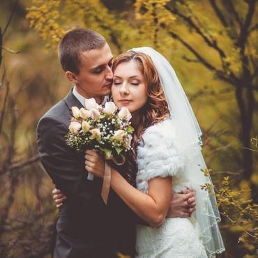 Фотография #13409, свадебная фотосъемка, автор: Павел Щербаков