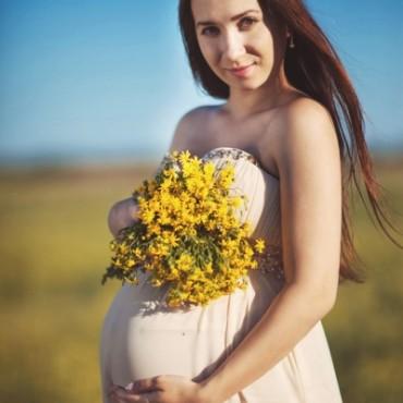 Фотография #13550, фотосъемка беременных, автор: Павел Щербаков