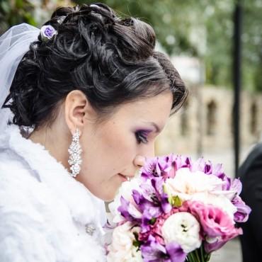 Фотография #18011, свадебная фотосъемка, автор: Алексей Чернышов