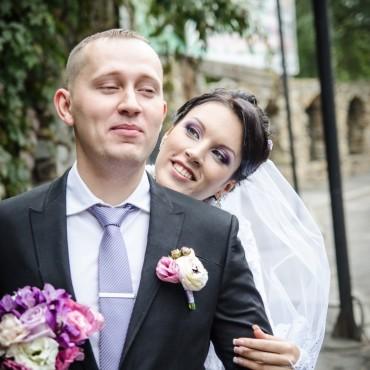 Фотография #18010, свадебная фотосъемка, автор: Алексей Чернышов