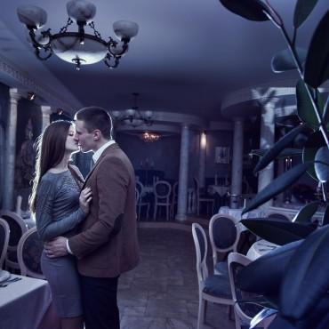 Фотография #16120, lovestory, автор: Рустам Шанов