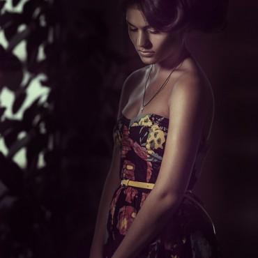 Фотография #16136, студийная фотосъемка, автор: Рустам Шанов