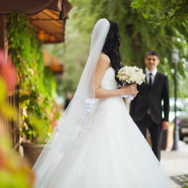 Фотография #15342, свадебная фотосъемка, автор: Рустам Шанов