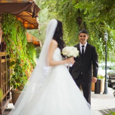 Фотография #15343, свадебная фотосъемка, автор: Рустам Шанов
