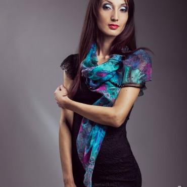 Фотография #16145, студийная фотосъемка, автор: Рустам Шанов