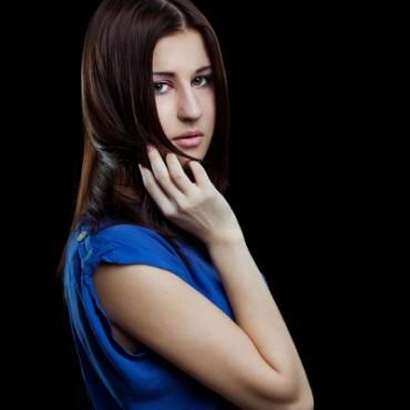 Фотография #13716, студийная фотосъемка, автор: Рустам Шанов