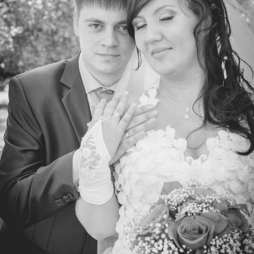 Фотография #17531, свадебная фотосъемка, автор: Петр Гуторов