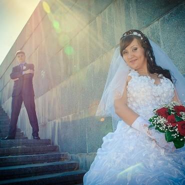 Фотография #17528, свадебная фотосъемка, автор: Петр Гуторов