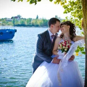 Фотография #13888, свадебная фотосъемка, автор: Сергей Воробьев